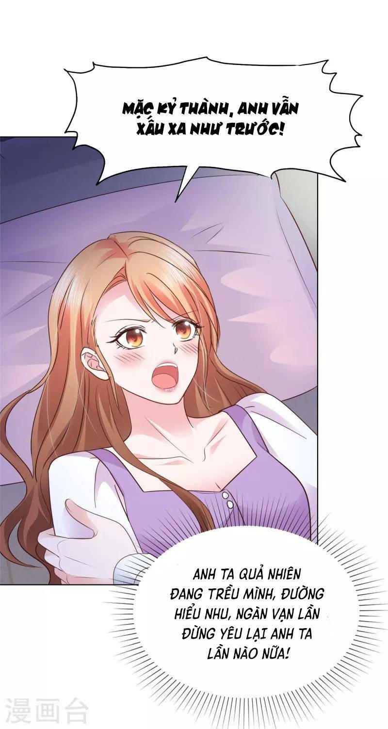 Thái Thái Lại Đang Làm Nũng Chapter 14 - 16