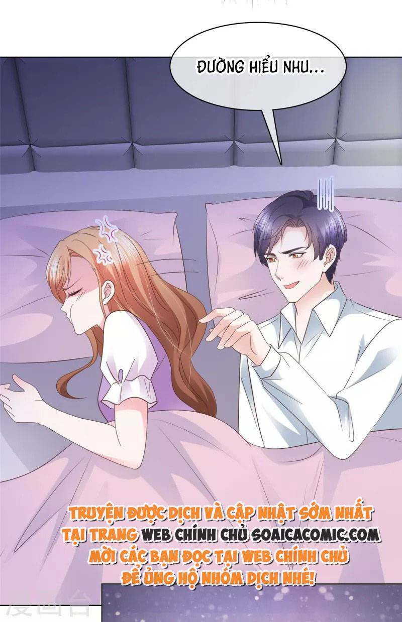 Thái Thái Lại Đang Làm Nũng Chapter 14 - 17