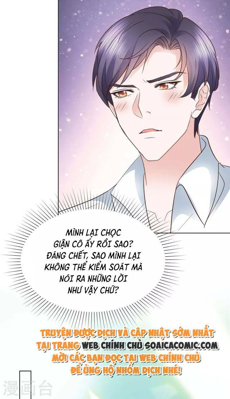 Thái Thái Lại Đang Làm Nũng Chapter 14 - 18