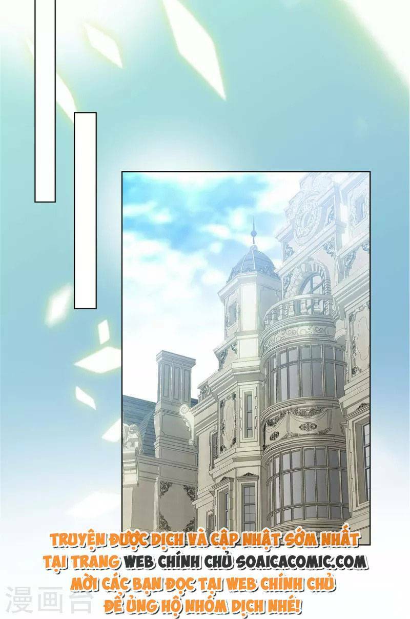 Thái Thái Lại Đang Làm Nũng Chapter 14 - 19