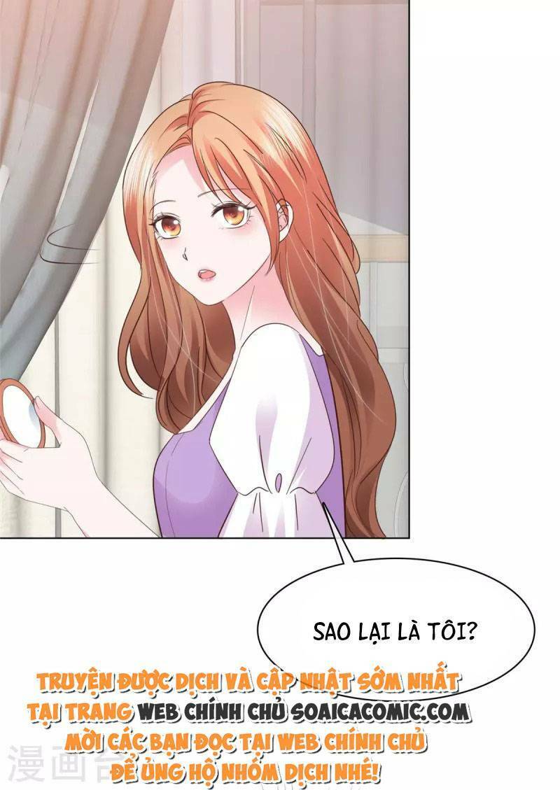 Thái Thái Lại Đang Làm Nũng Chapter 14 - 22