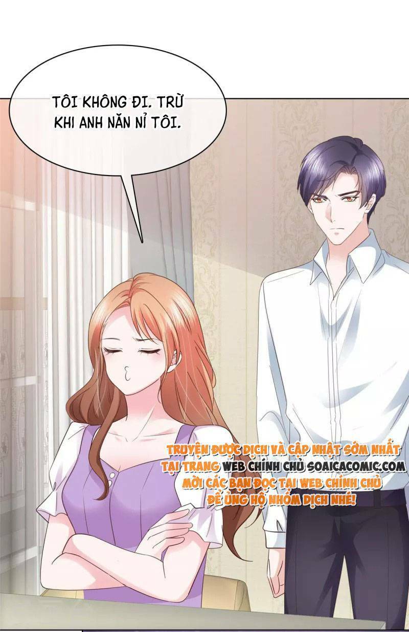 Thái Thái Lại Đang Làm Nũng Chapter 14 - 24