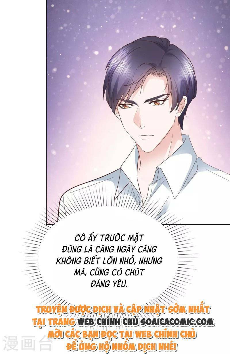 Thái Thái Lại Đang Làm Nũng Chapter 14 - 25