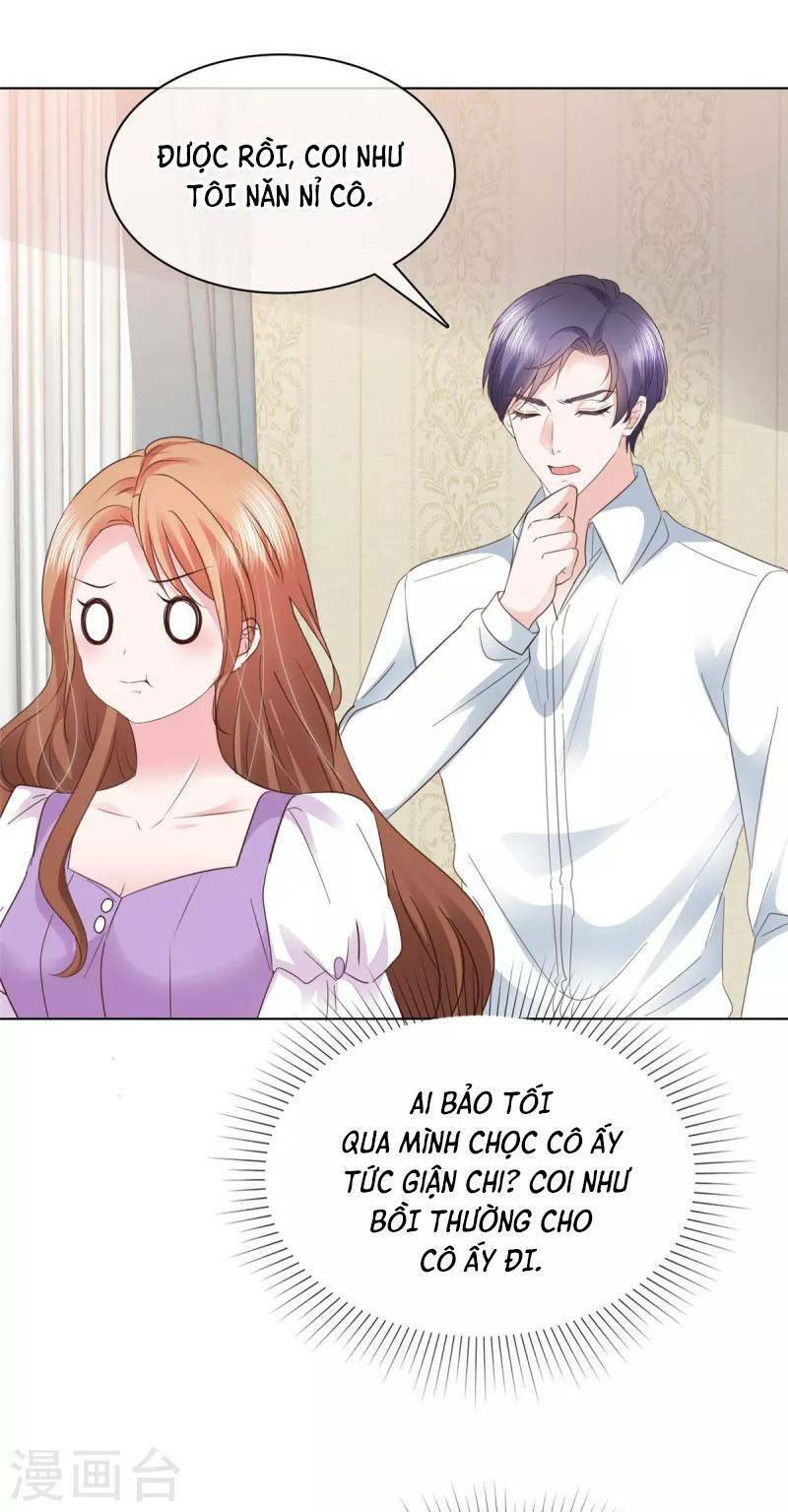 Thái Thái Lại Đang Làm Nũng Chapter 14 - 26