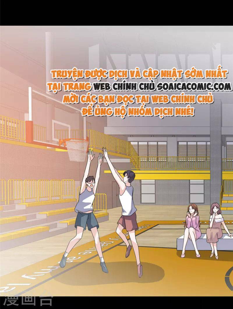 Thái Thái Lại Đang Làm Nũng Chapter 14 - 4