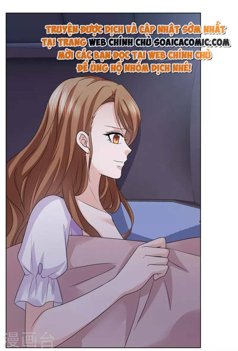 Thái Thái Lại Đang Làm Nũng Chapter 14 - 8