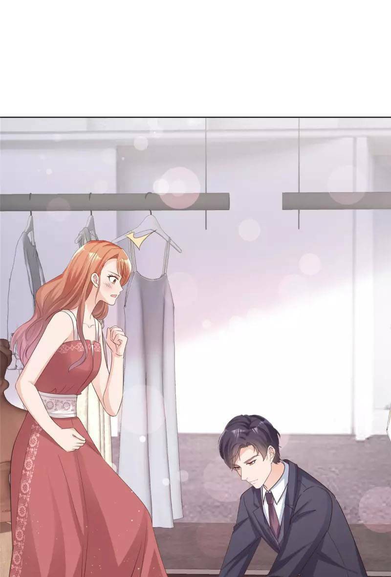 Thái Thái Lại Đang Làm Nũng Chapter 15 - 12