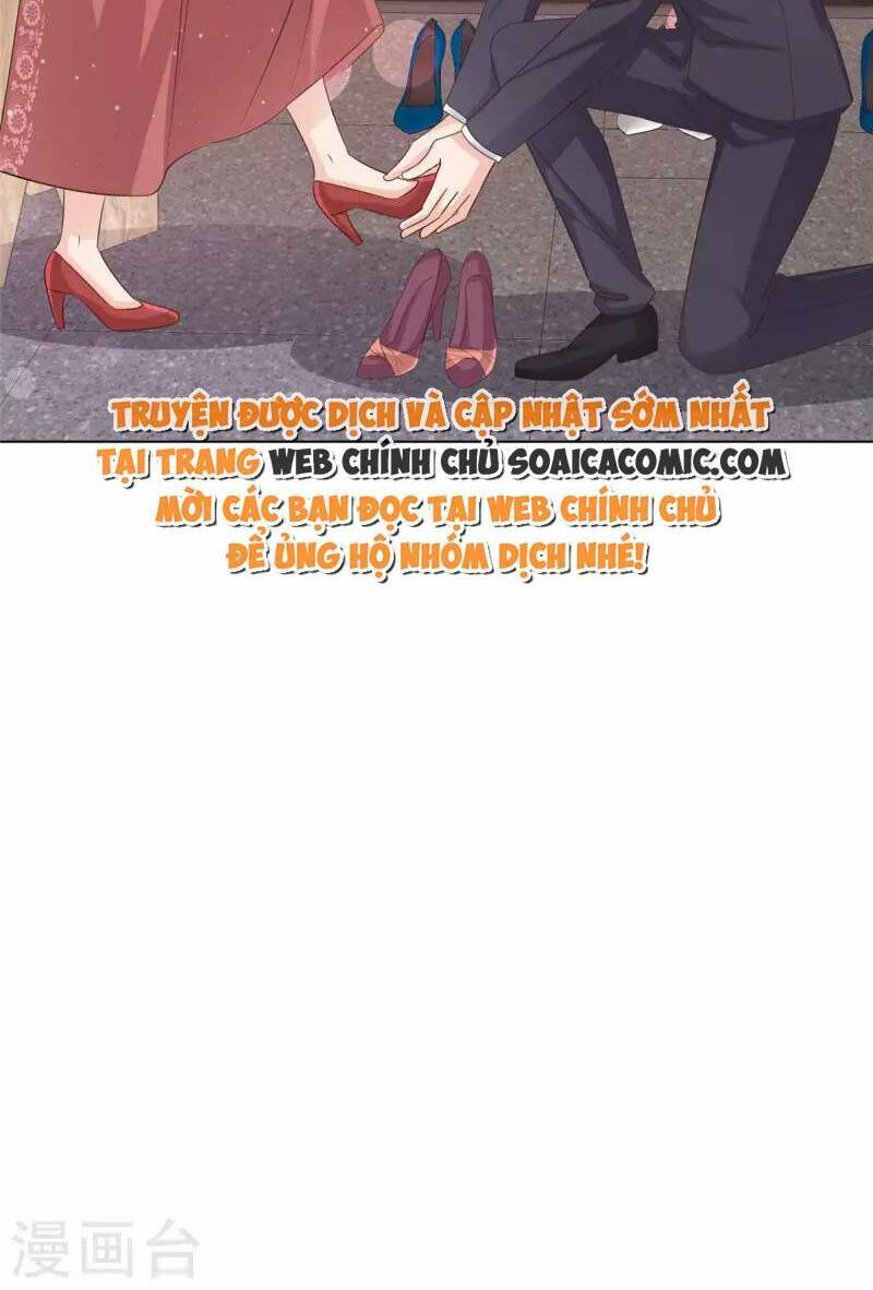 Thái Thái Lại Đang Làm Nũng Chapter 15 - 13