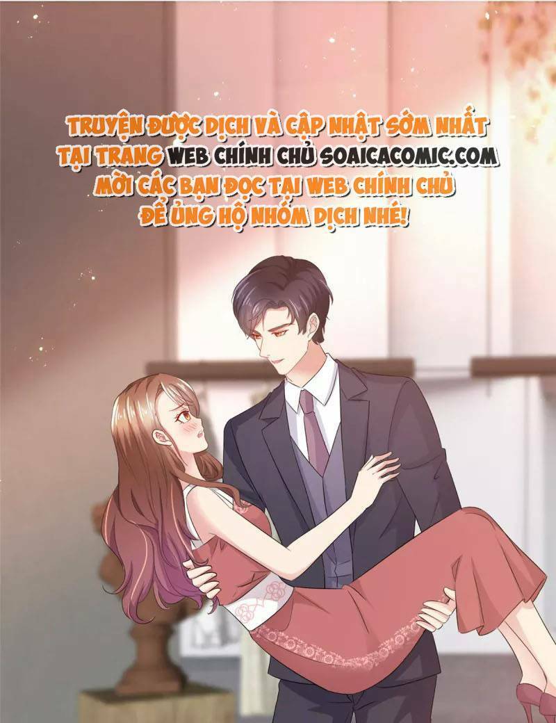 Thái Thái Lại Đang Làm Nũng Chapter 15 - 16