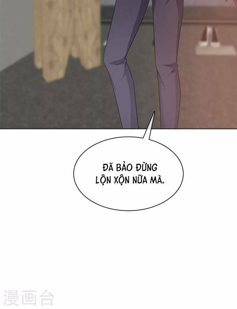 Thái Thái Lại Đang Làm Nũng Chapter 15 - 17