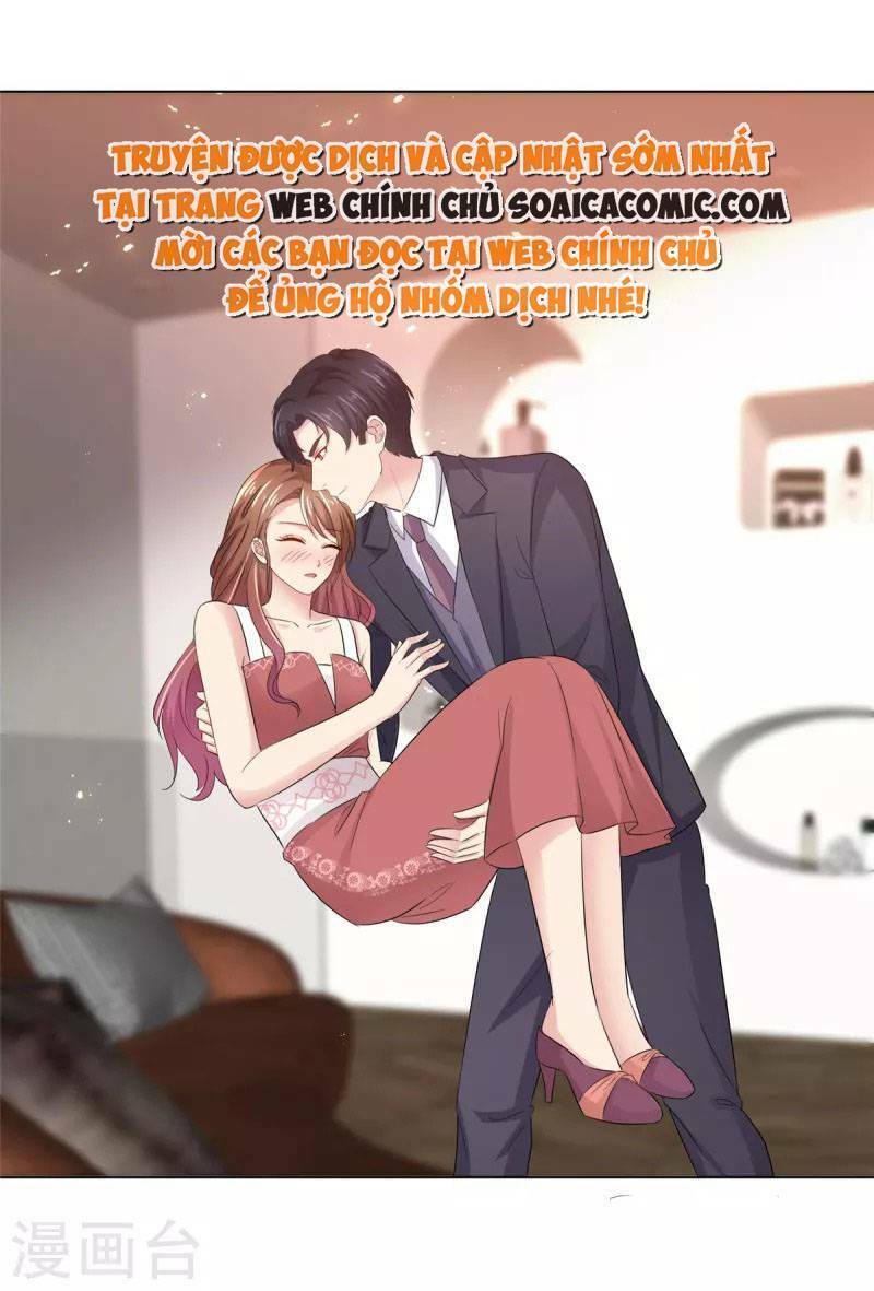Thái Thái Lại Đang Làm Nũng Chapter 15 - 18