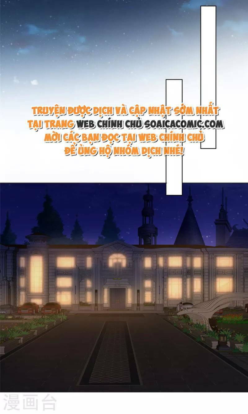 Thái Thái Lại Đang Làm Nũng Chapter 15 - 21