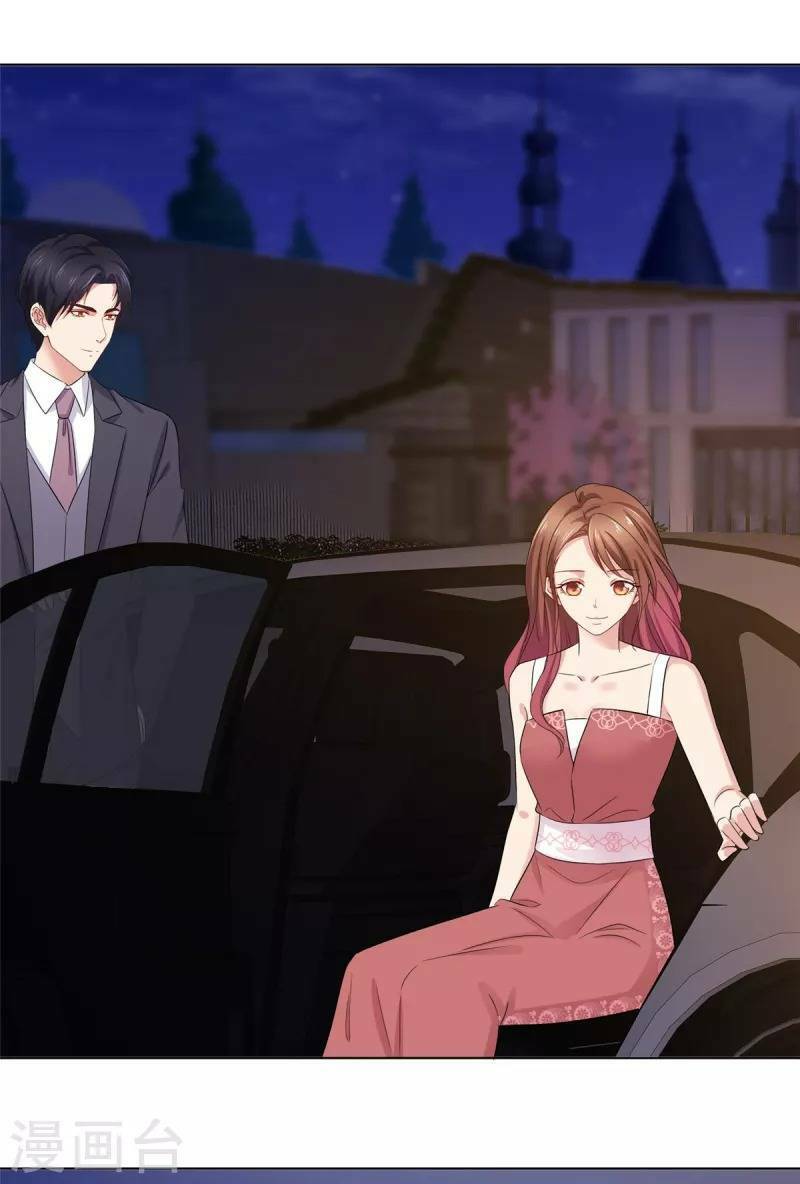 Thái Thái Lại Đang Làm Nũng Chapter 15 - 22