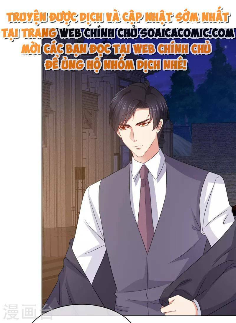 Thái Thái Lại Đang Làm Nũng Chapter 16 - 2