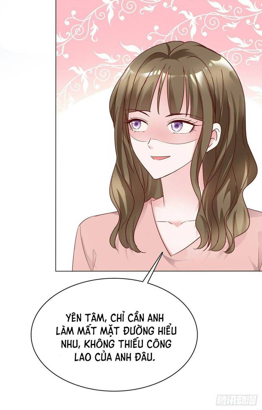 Thái Thái Lại Đang Làm Nũng Chapter 16 - 11