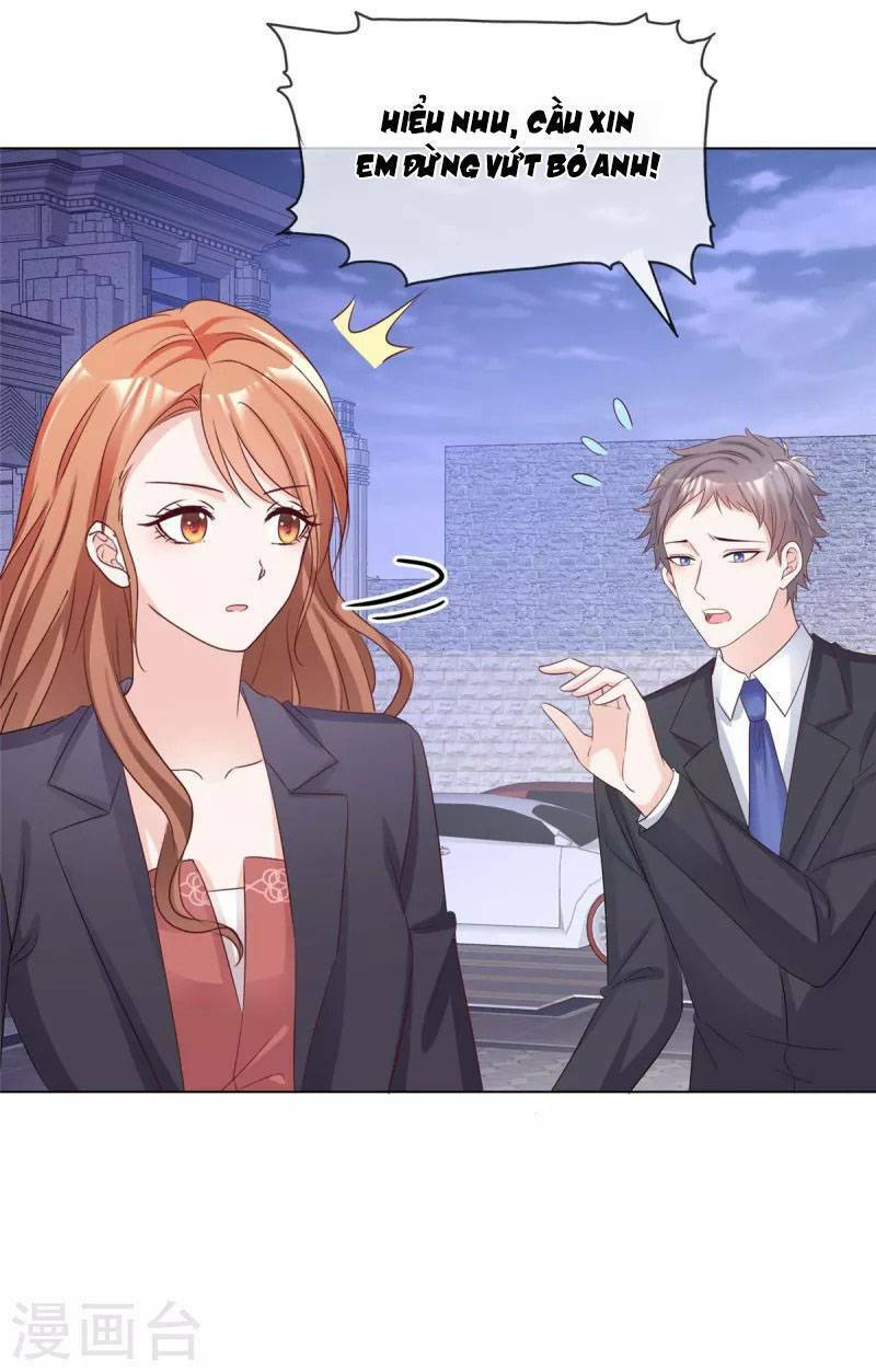 Thái Thái Lại Đang Làm Nũng Chapter 16 - 13