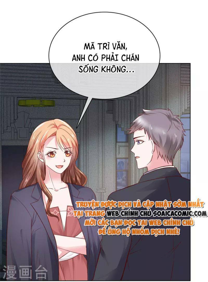 Thái Thái Lại Đang Làm Nũng Chapter 16 - 18
