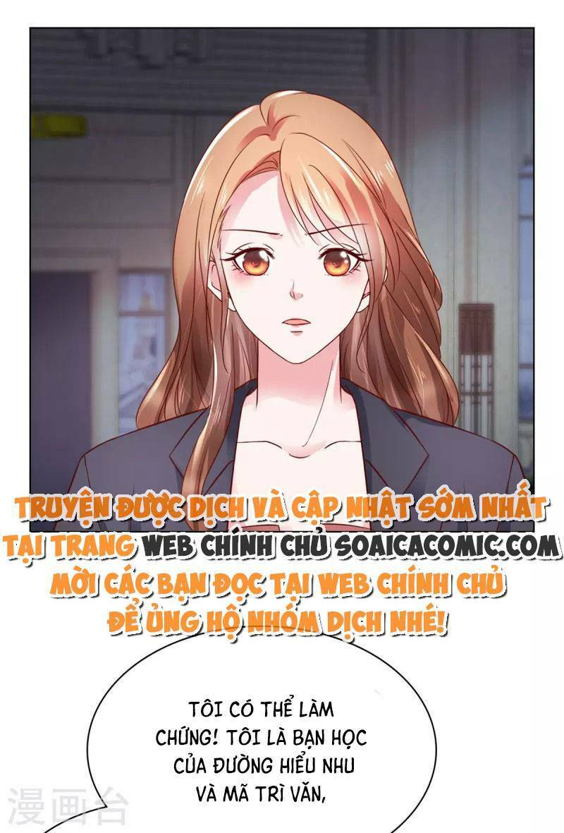 Thái Thái Lại Đang Làm Nũng Chapter 16 - 20