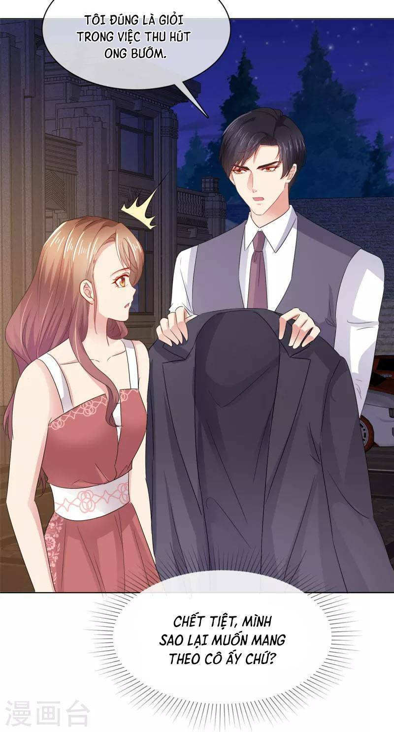 Thái Thái Lại Đang Làm Nũng Chapter 16 - 3