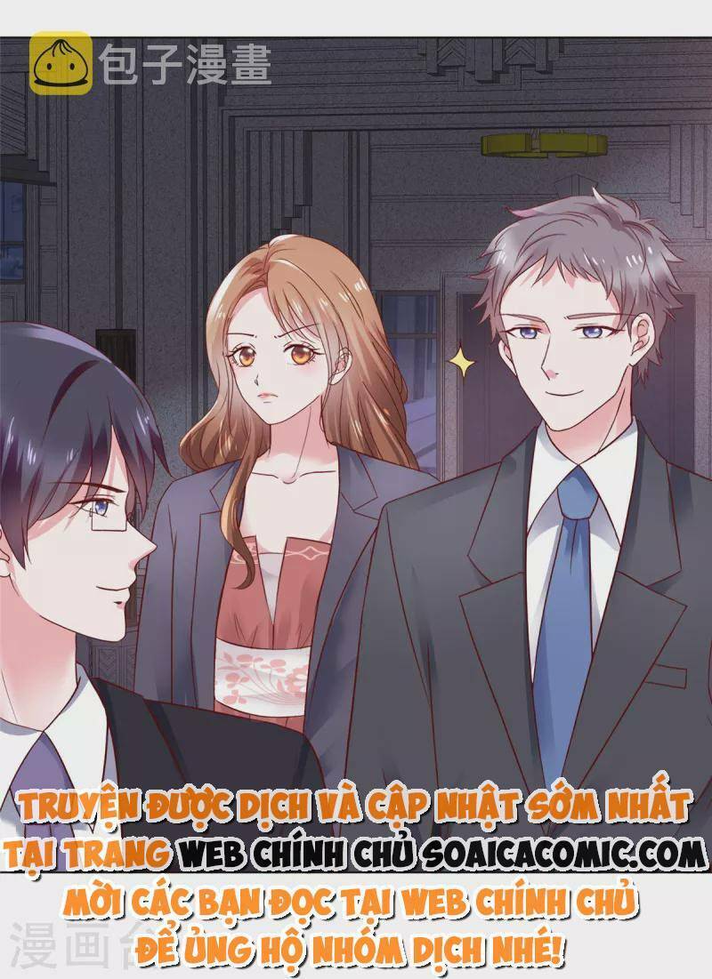 Thái Thái Lại Đang Làm Nũng Chapter 16 - 22