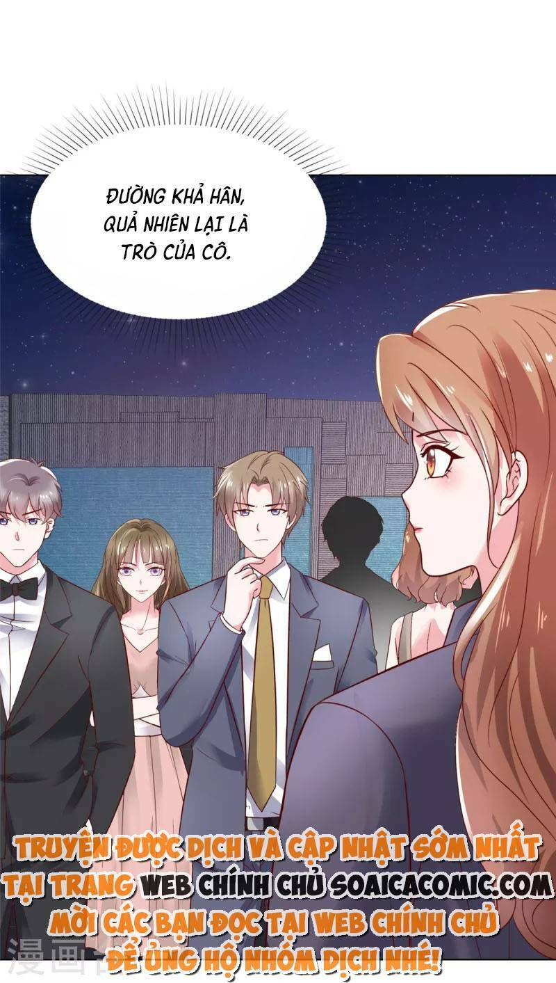 Thái Thái Lại Đang Làm Nũng Chapter 16 - 24