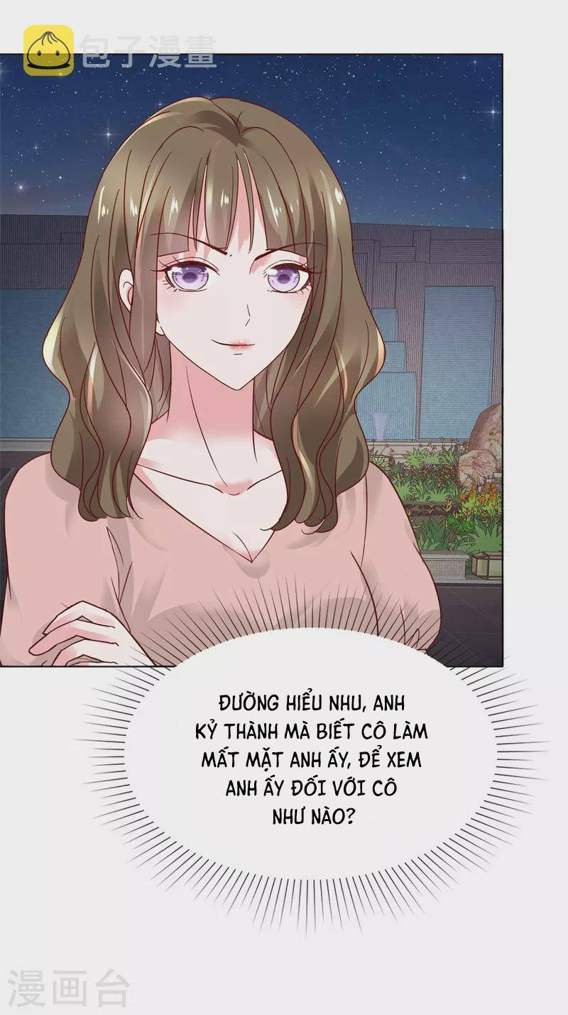 Thái Thái Lại Đang Làm Nũng Chapter 16 - 25