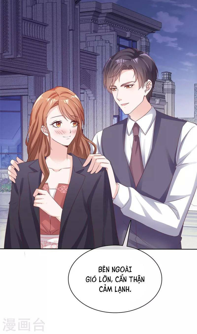 Thái Thái Lại Đang Làm Nũng Chapter 16 - 7