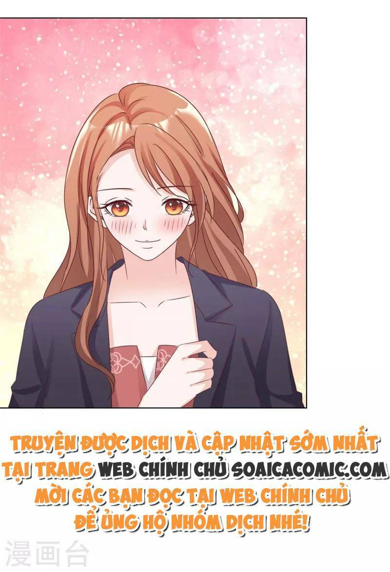 Thái Thái Lại Đang Làm Nũng Chapter 16 - 8