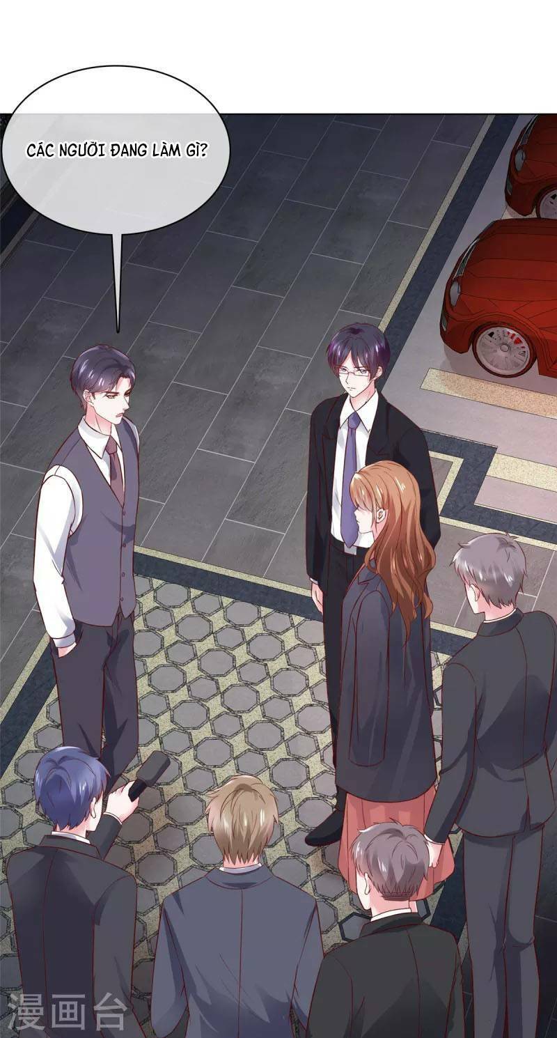 Thái Thái Lại Đang Làm Nũng Chapter 17 - 2