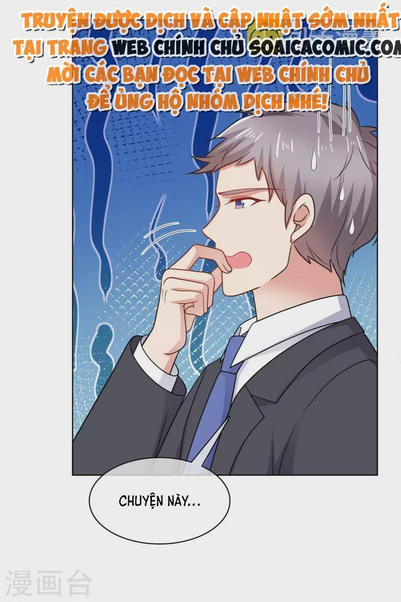 Thái Thái Lại Đang Làm Nũng Chapter 17 - 11