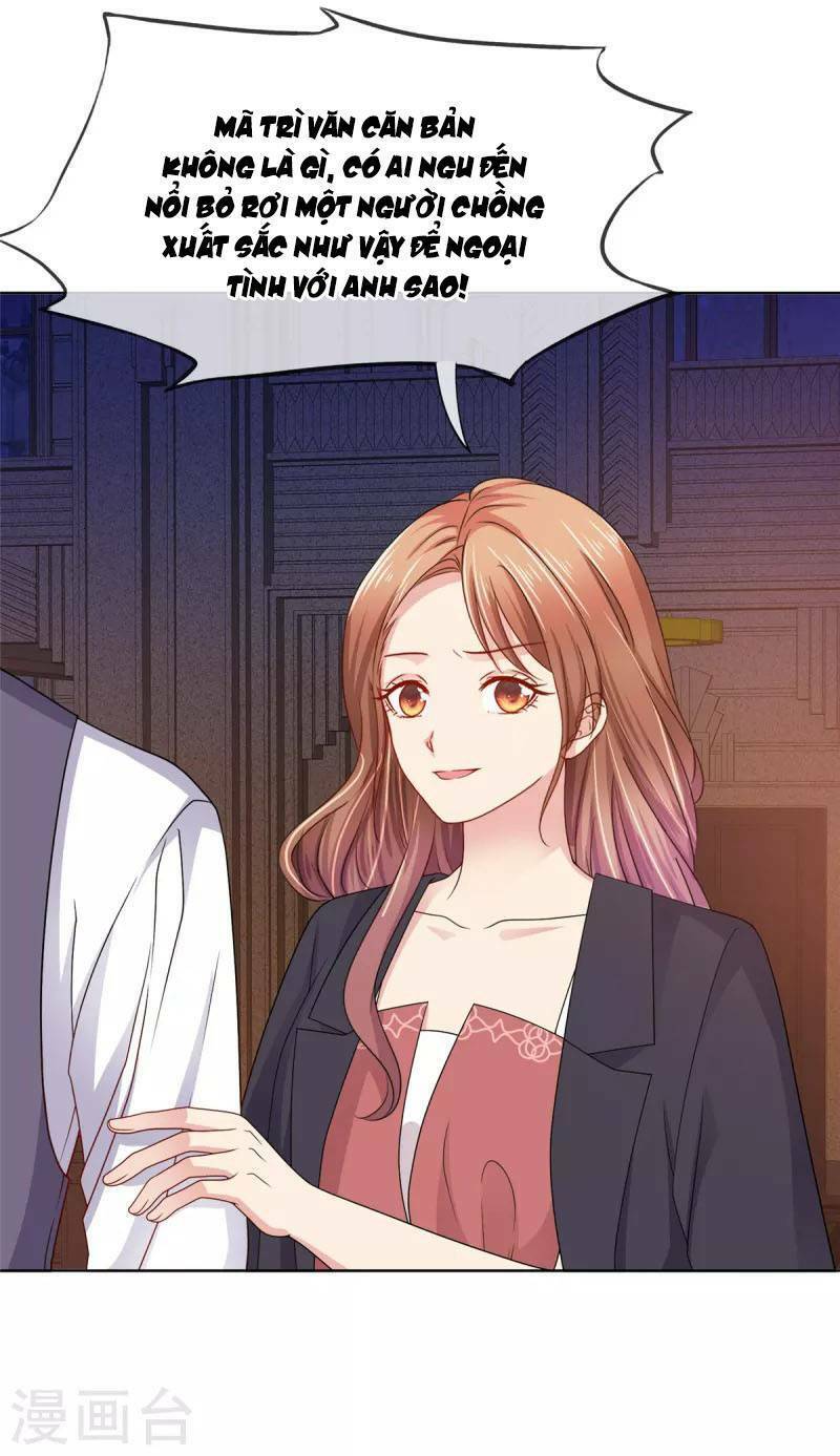 Thái Thái Lại Đang Làm Nũng Chapter 17 - 12