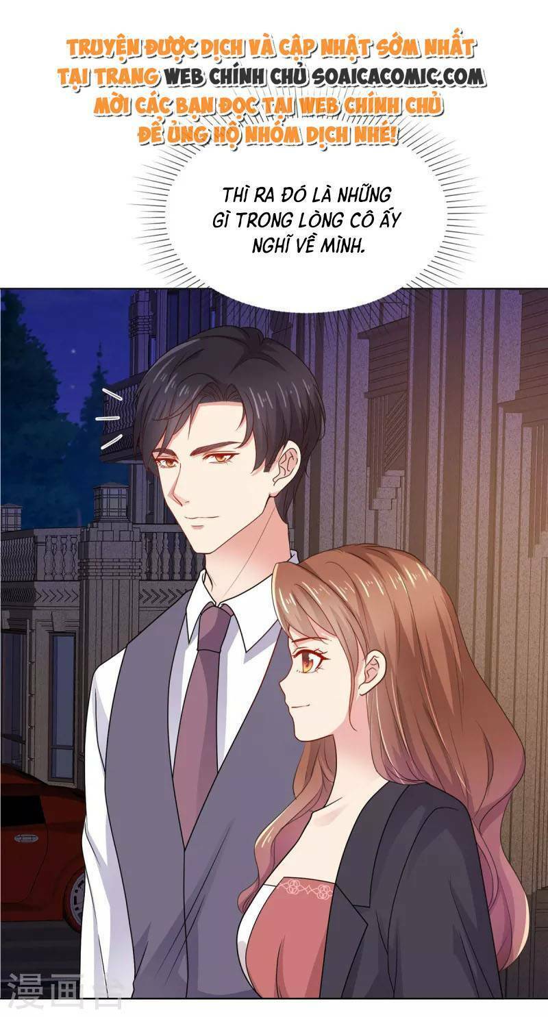 Thái Thái Lại Đang Làm Nũng Chapter 17 - 13