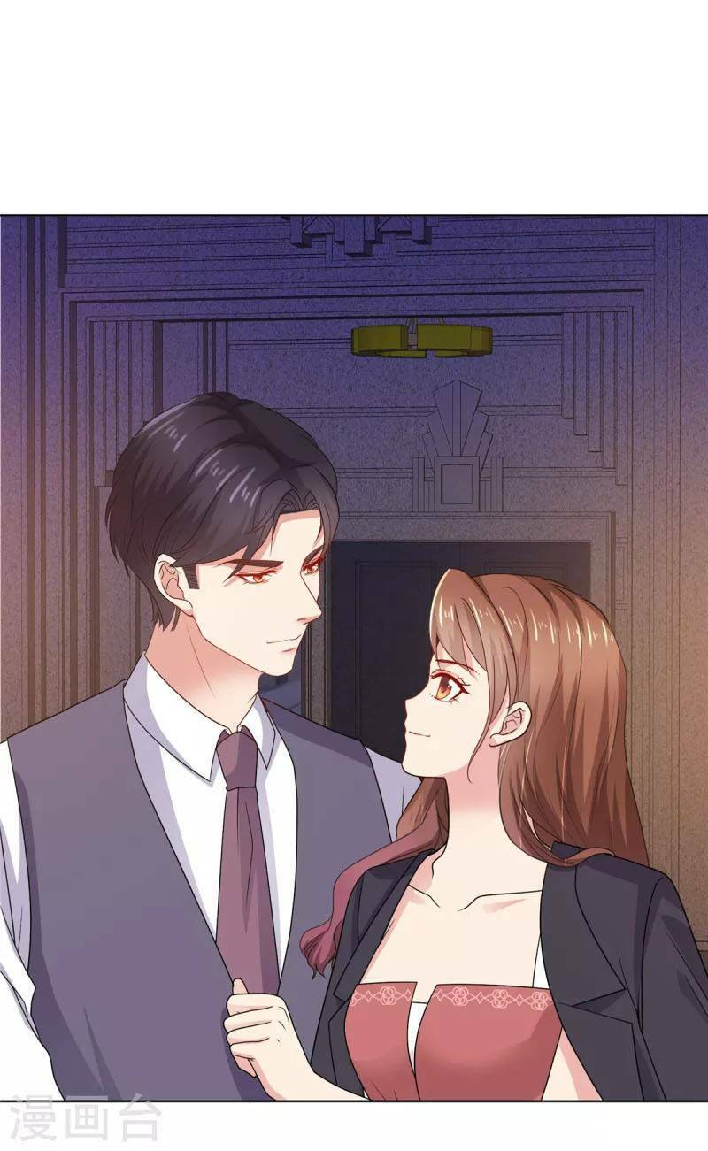 Thái Thái Lại Đang Làm Nũng Chapter 17 - 14