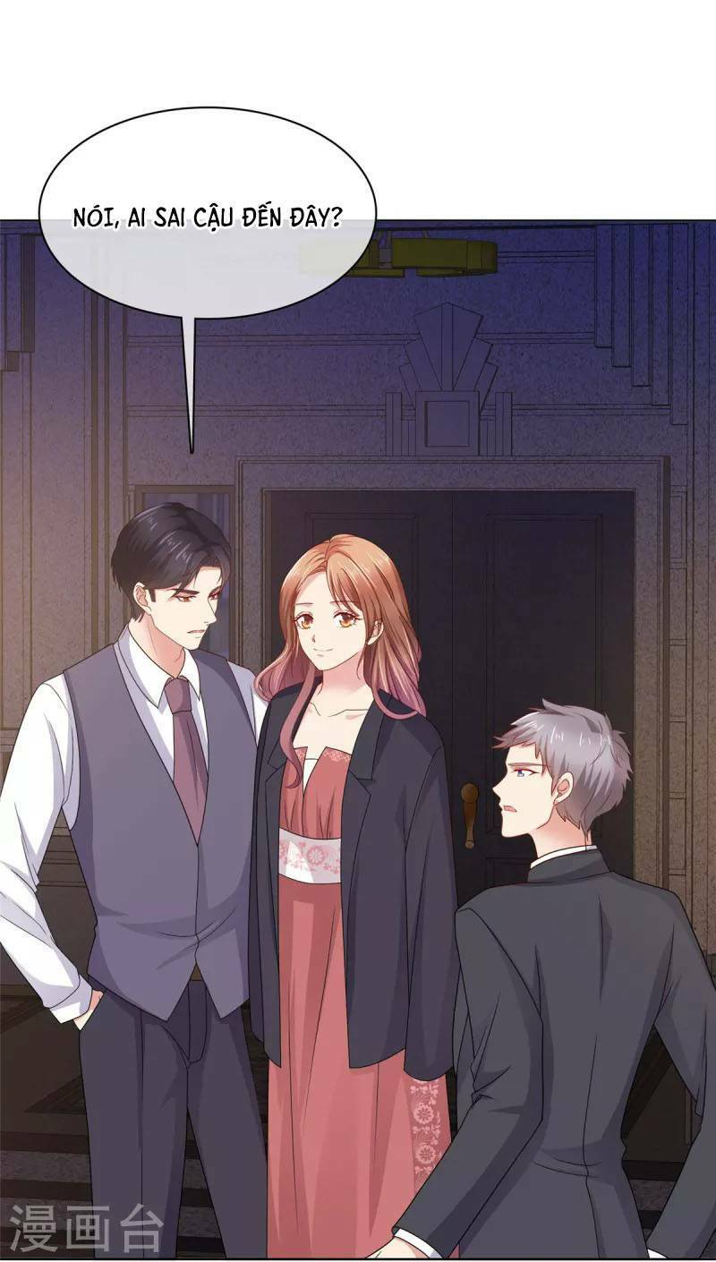 Thái Thái Lại Đang Làm Nũng Chapter 17 - 16