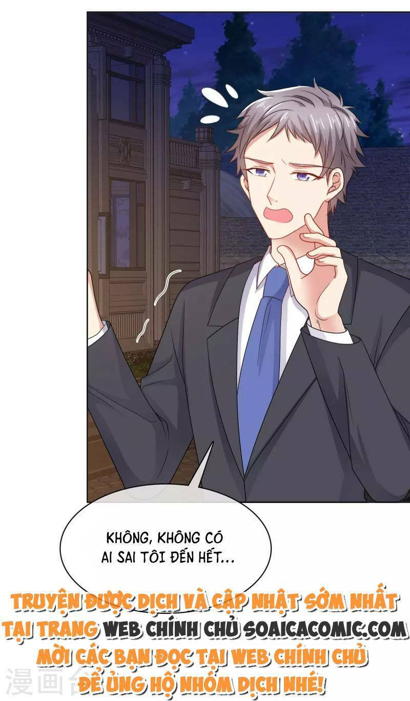 Thái Thái Lại Đang Làm Nũng Chapter 17 - 17