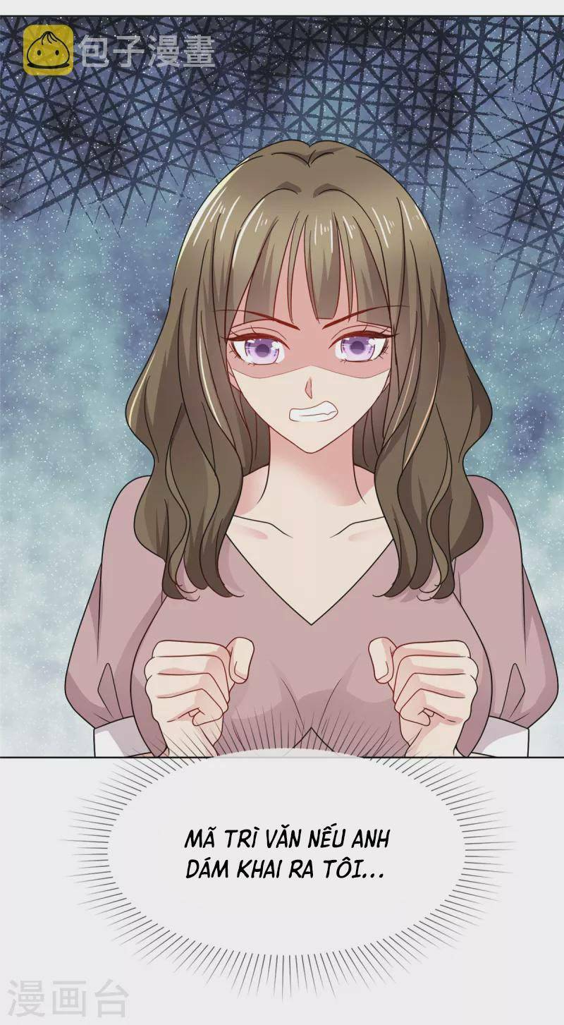 Thái Thái Lại Đang Làm Nũng Chapter 17 - 18