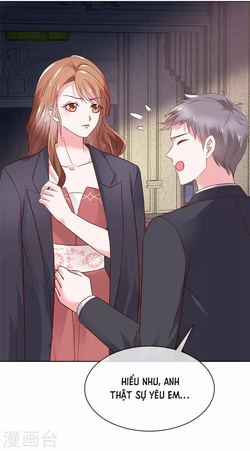 Thái Thái Lại Đang Làm Nũng Chapter 17 - 4