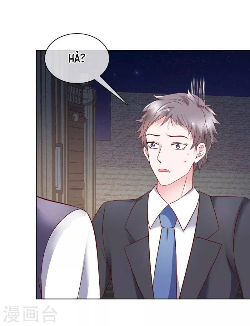 Thái Thái Lại Đang Làm Nũng Chapter 17 - 6