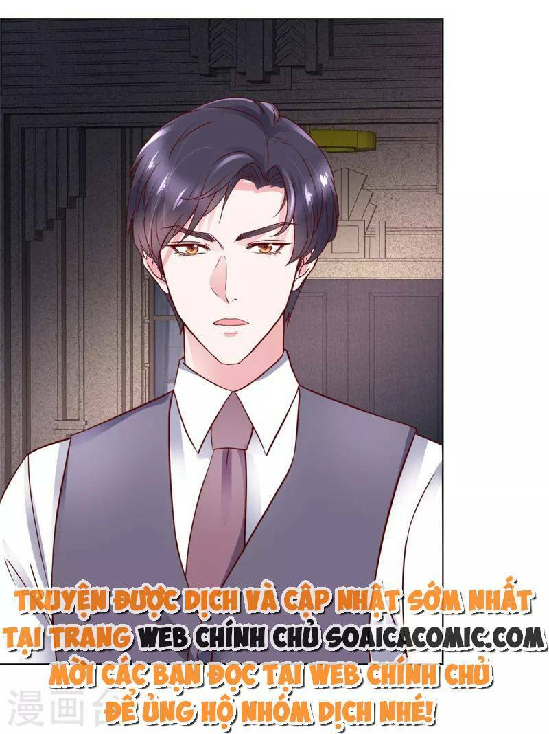 Thái Thái Lại Đang Làm Nũng Chapter 17 - 7