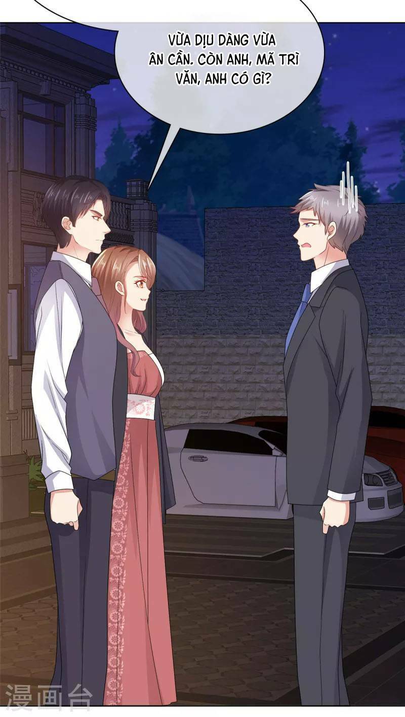 Thái Thái Lại Đang Làm Nũng Chapter 17 - 10