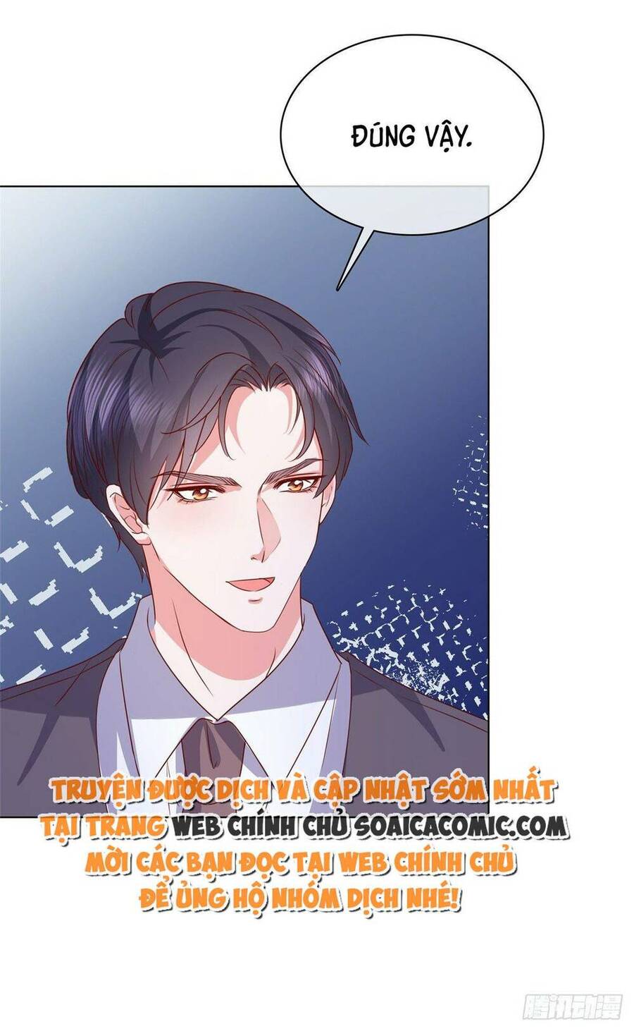 Thái Thái Lại Đang Làm Nũng Chapter 18 - 11