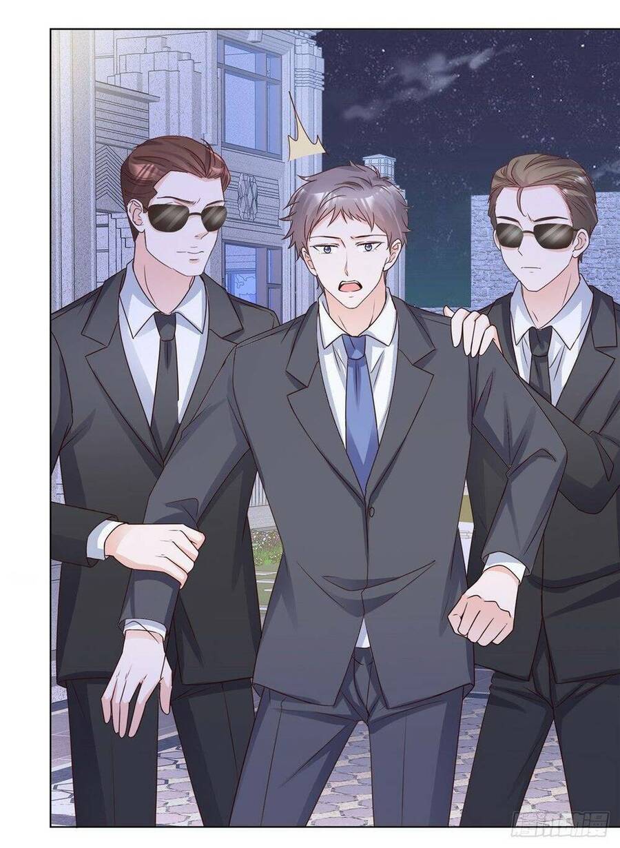 Thái Thái Lại Đang Làm Nũng Chapter 18 - 14