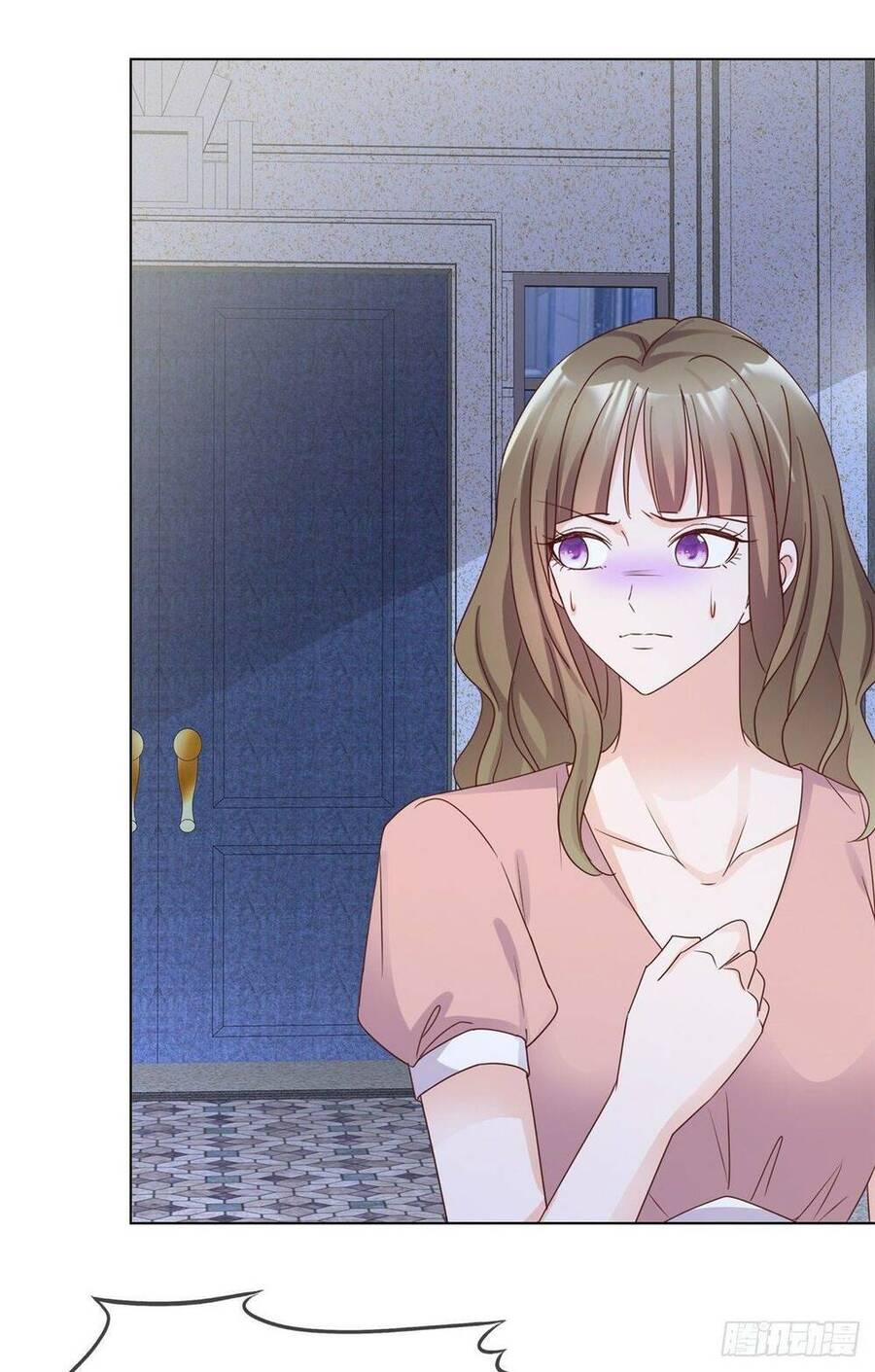 Thái Thái Lại Đang Làm Nũng Chapter 18 - 18