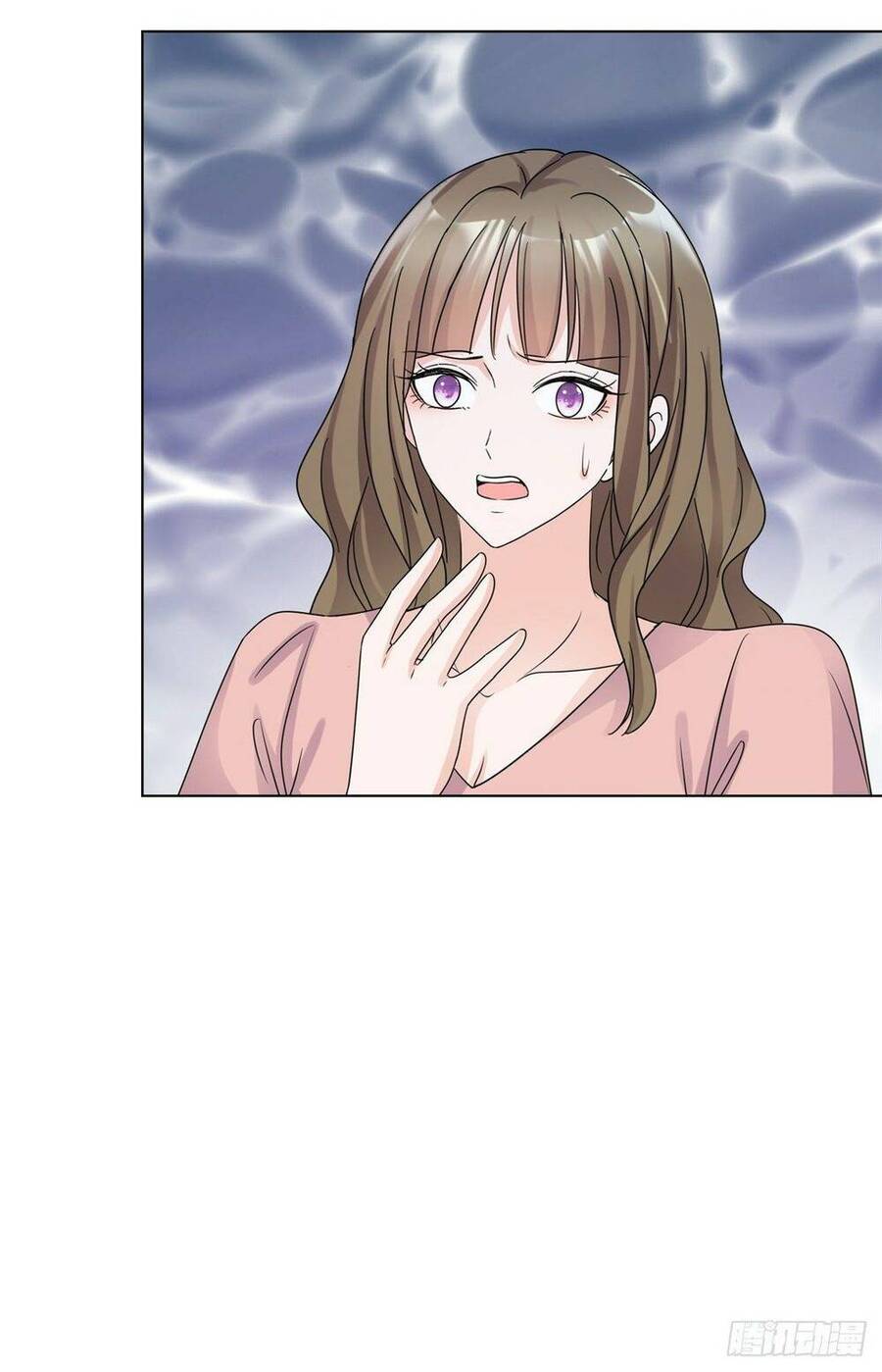 Thái Thái Lại Đang Làm Nũng Chapter 18 - 22