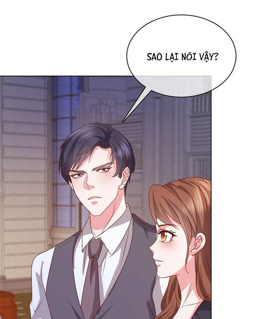 Thái Thái Lại Đang Làm Nũng Chapter 18 - 4