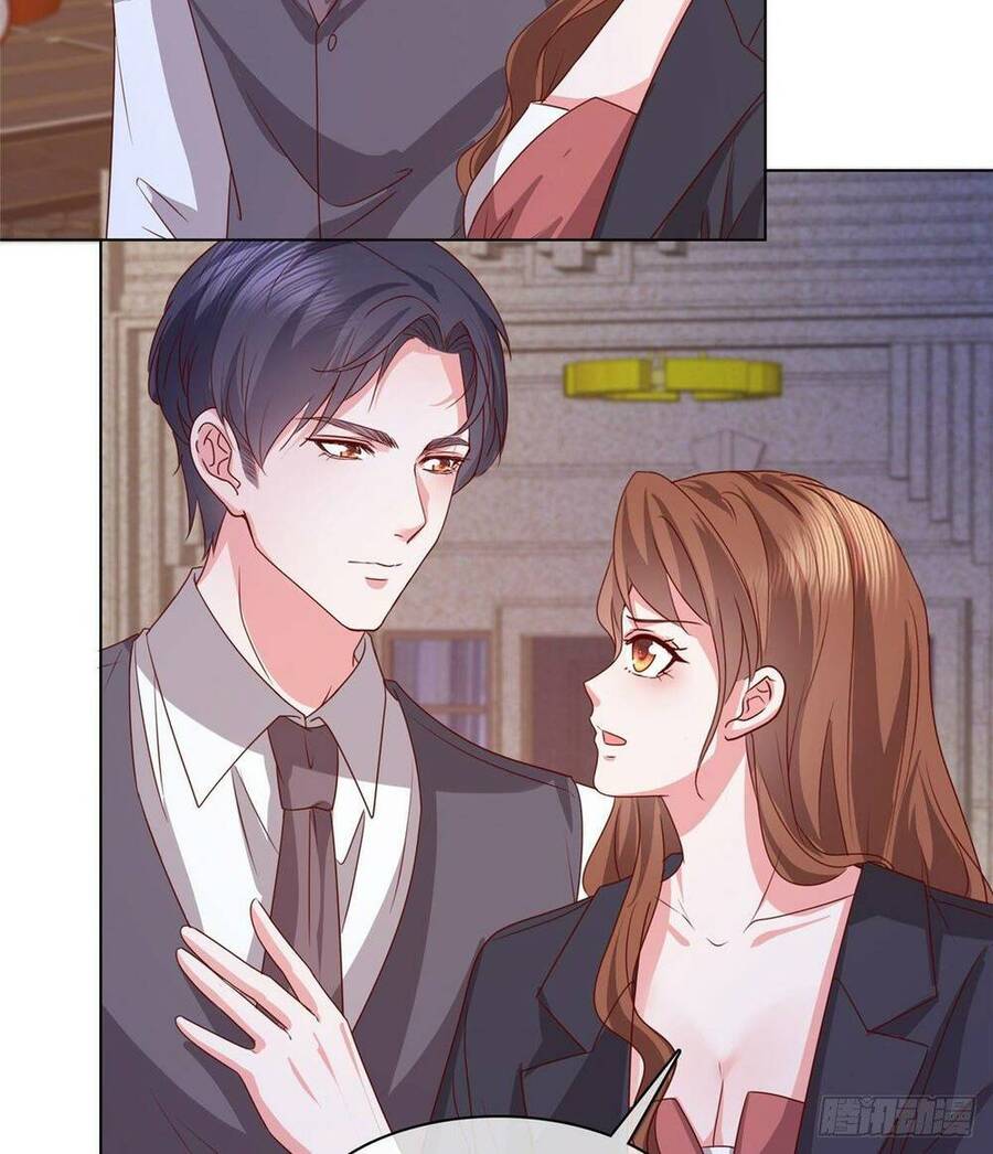 Thái Thái Lại Đang Làm Nũng Chapter 18 - 5