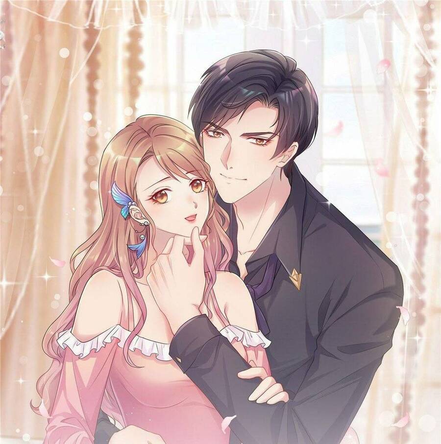 Thái Thái Lại Đang Làm Nũng Chapter 19 - 1