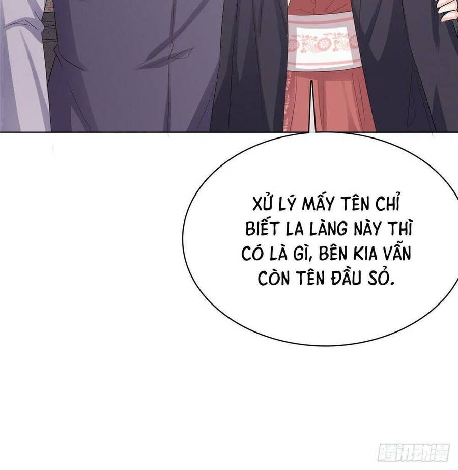 Thái Thái Lại Đang Làm Nũng Chapter 19 - 11