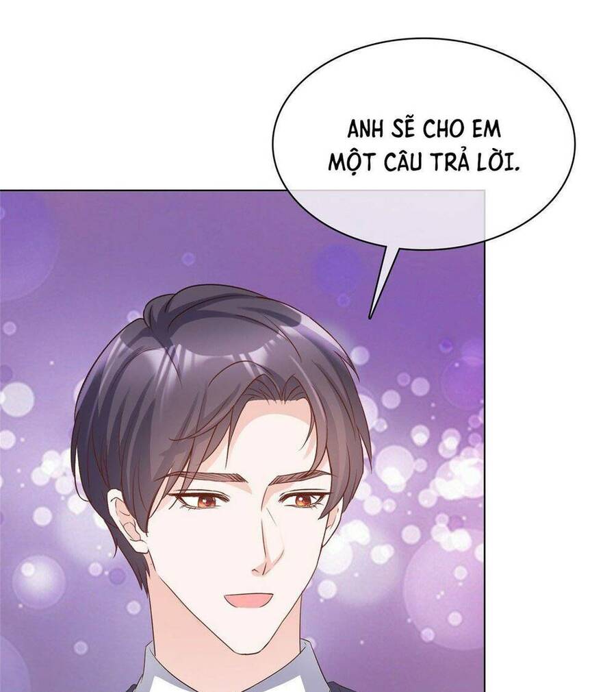 Thái Thái Lại Đang Làm Nũng Chapter 19 - 12