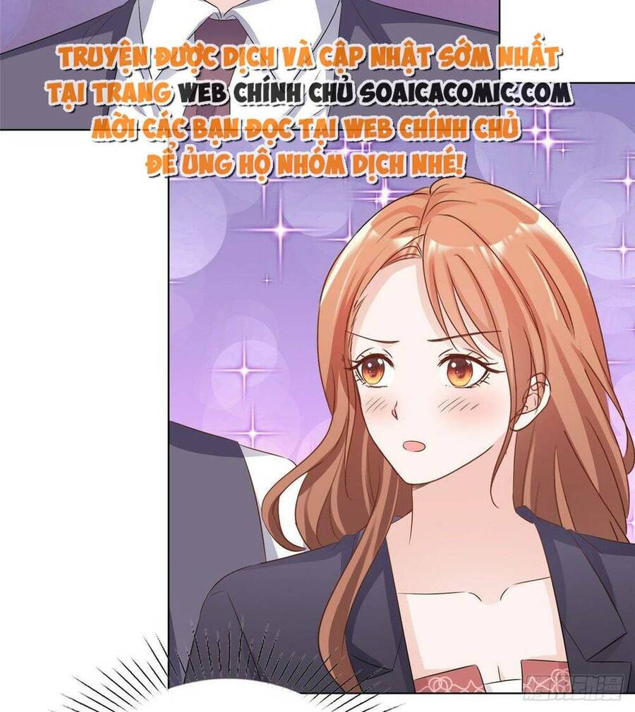 Thái Thái Lại Đang Làm Nũng Chapter 19 - 13